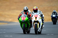 Hartwell Motorcycle Club Round 1 Broadford 22nd March 2014
