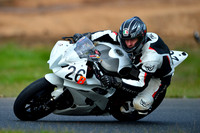 Hartwell Motorcycle Club Round 5 Broadford 9th August 2014