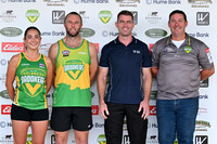 Holbrook Season Launch 2026
