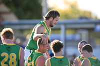 Holbrook vs Jindera 2026 Round 1