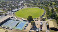 Holbrook Ground April 2026