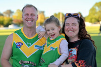 Holbrook vs Brock-Burrum 2026 Round 2