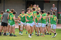 Holbrook vs Howlong 2026 Round 4