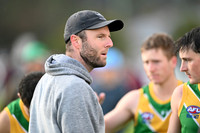 Holbrook vs Culcairn 2026 Round 8