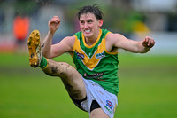 Holbrook vs Murray Magpies 2026 Round 9