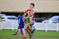 Holbrook vs Jindera 2026 Round 12
