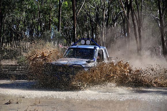 Ziptek Racing