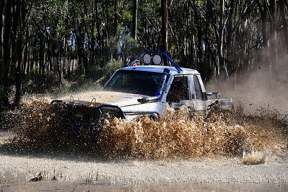 Ziptek Racing