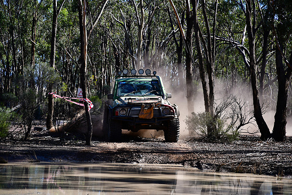 Essential Offroad