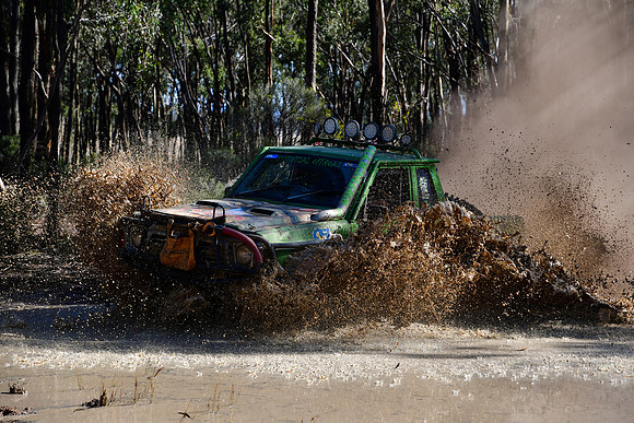 Essential Offroad