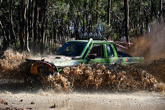 Essential Offroad
