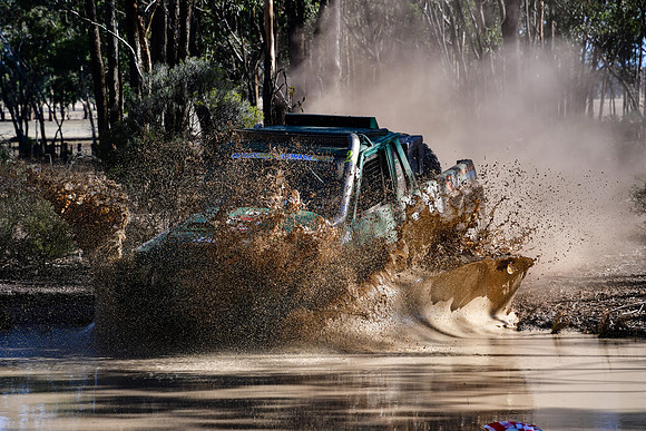 VB Racing
