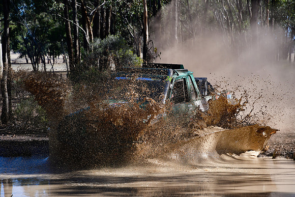 VB Racing