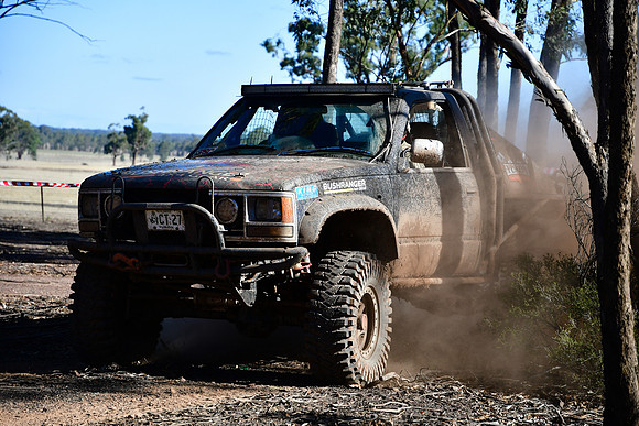 Yukon Offroad