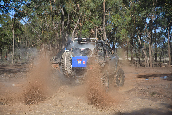 Yukon Offroad