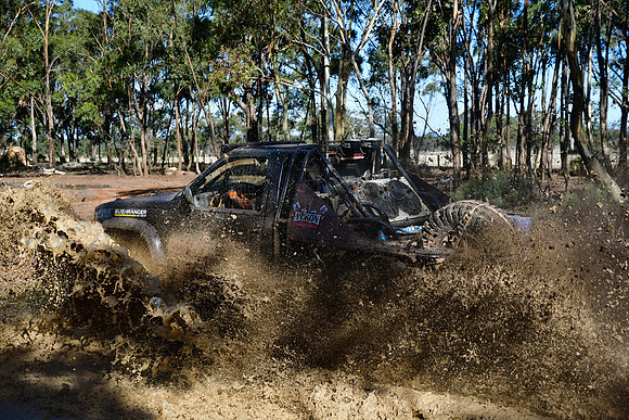 Yukon Offroad