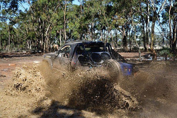 Yukon Offroad