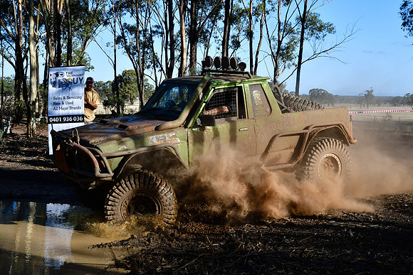 Essential Offroad