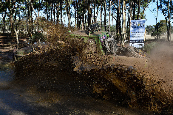 Essential Offroad