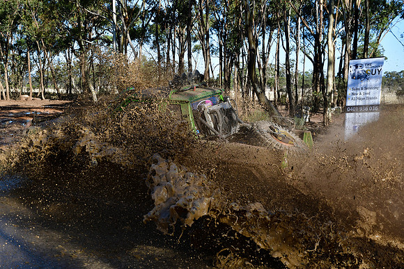 Essential Offroad