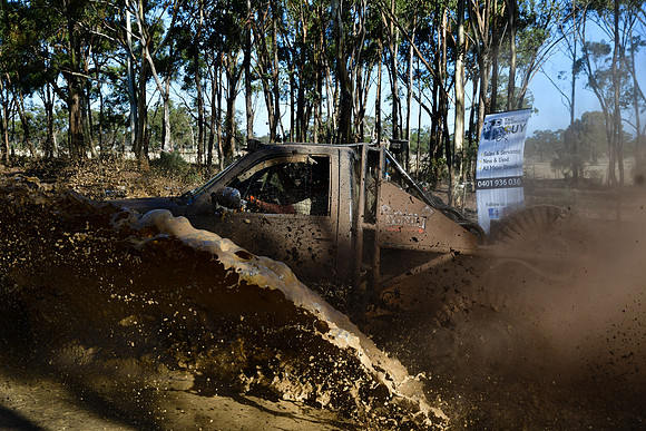 Yukon Offroad