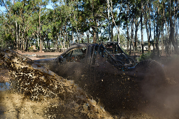 Yukon Offroad
