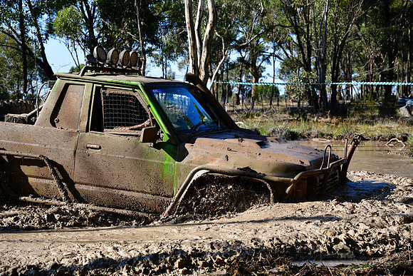Essential Offroad