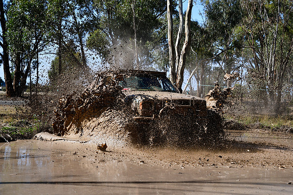 Yukon Offroad