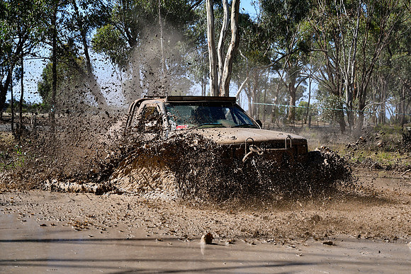 Yukon Offroad