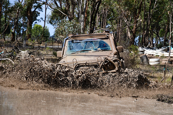Boss Racing