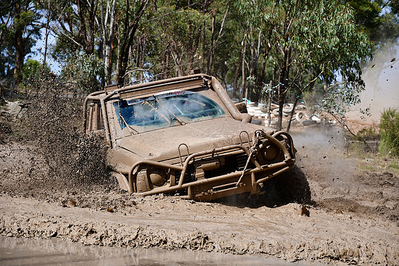 Boss Racing