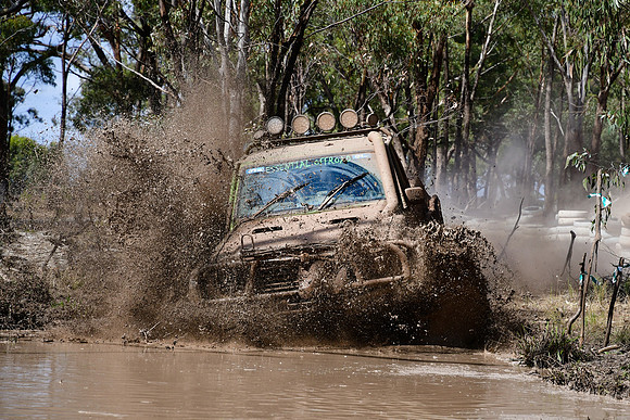 Essential Offroad