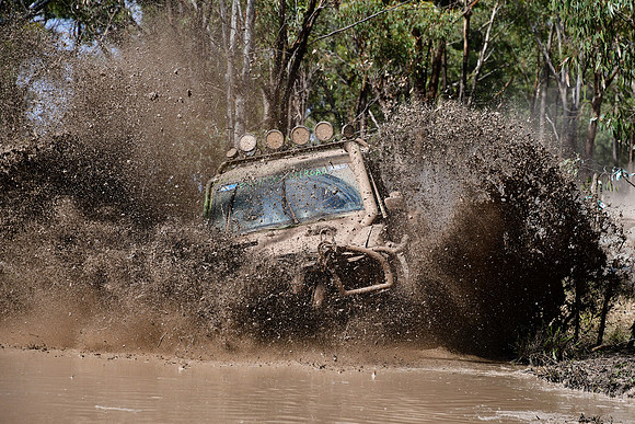 Essential Offroad