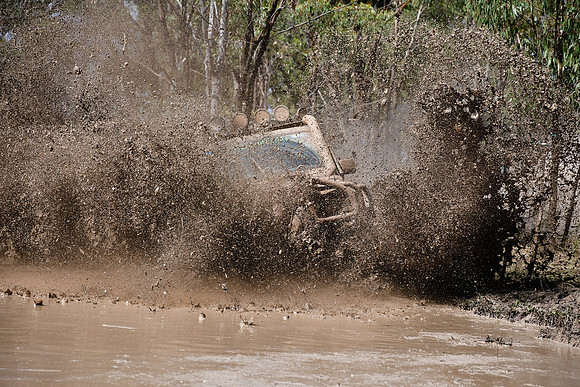 Essential Offroad