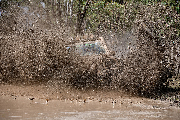 Essential Offroad