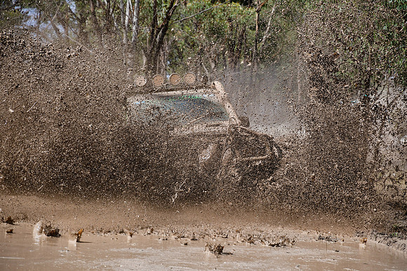 Essential Offroad