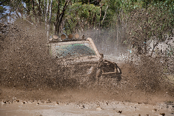 Essential Offroad