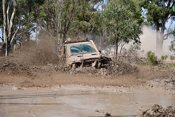 Essential Offroad