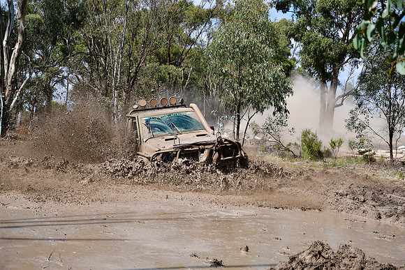 Essential Offroad