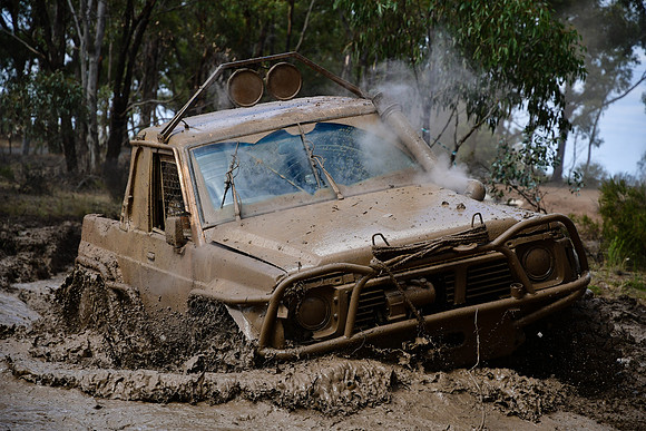 Ziptek Racing